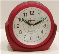 Sveglia Lowell Jm in Plastica U42502R